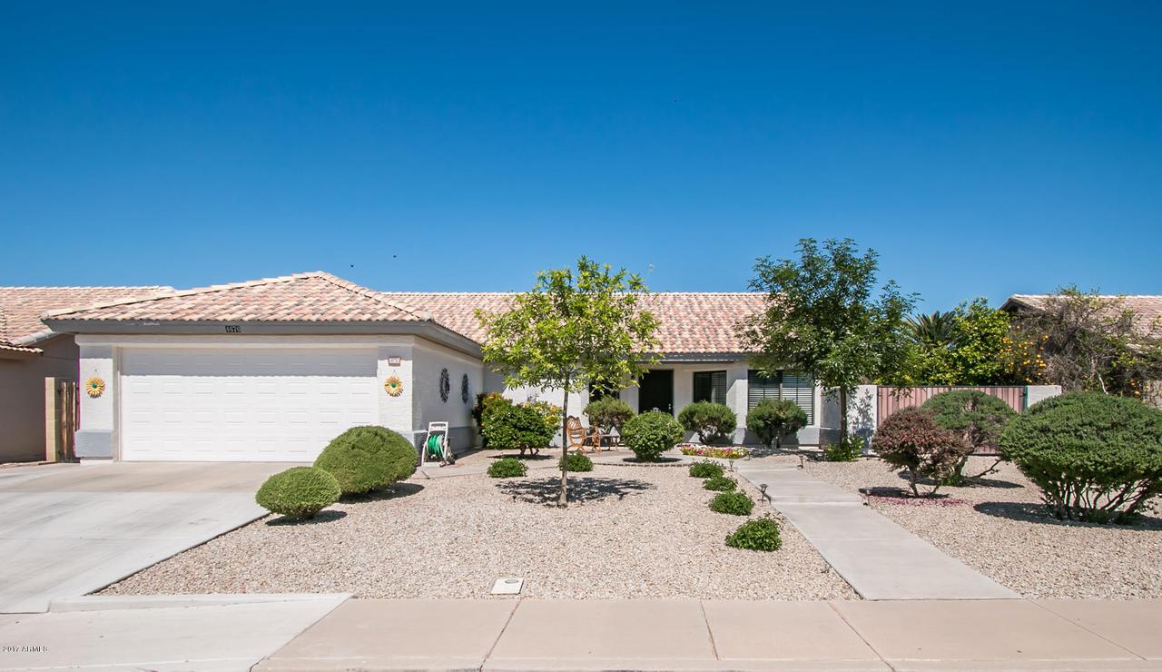 4676 W Earhart Way, Chandler, AZ 85226