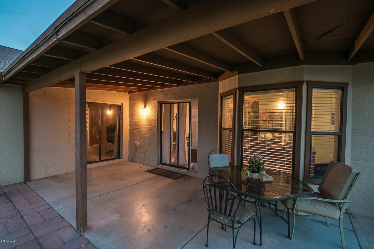 2258 E Carol Ave., Mesa, AZ 85204