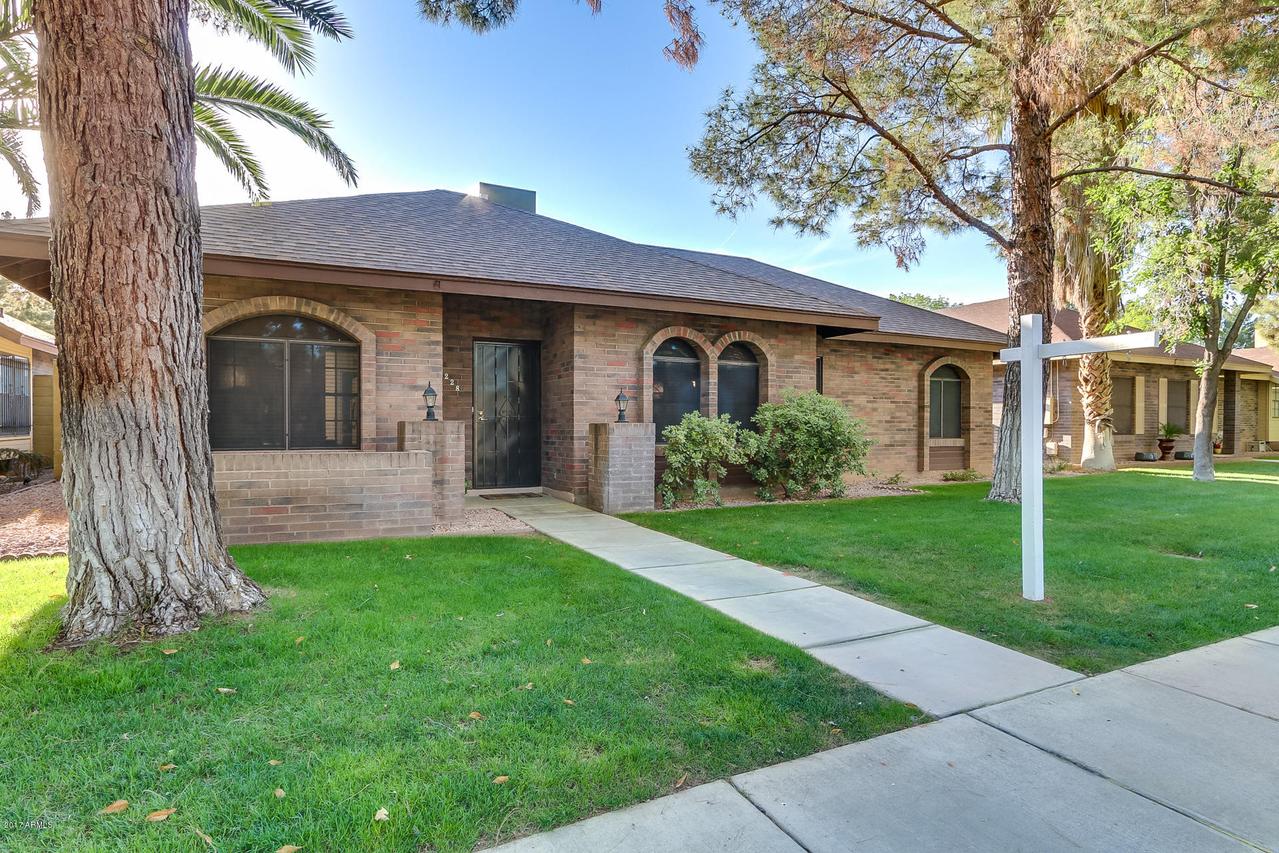 228 N Concord St., Gilbert, AZ 85234
