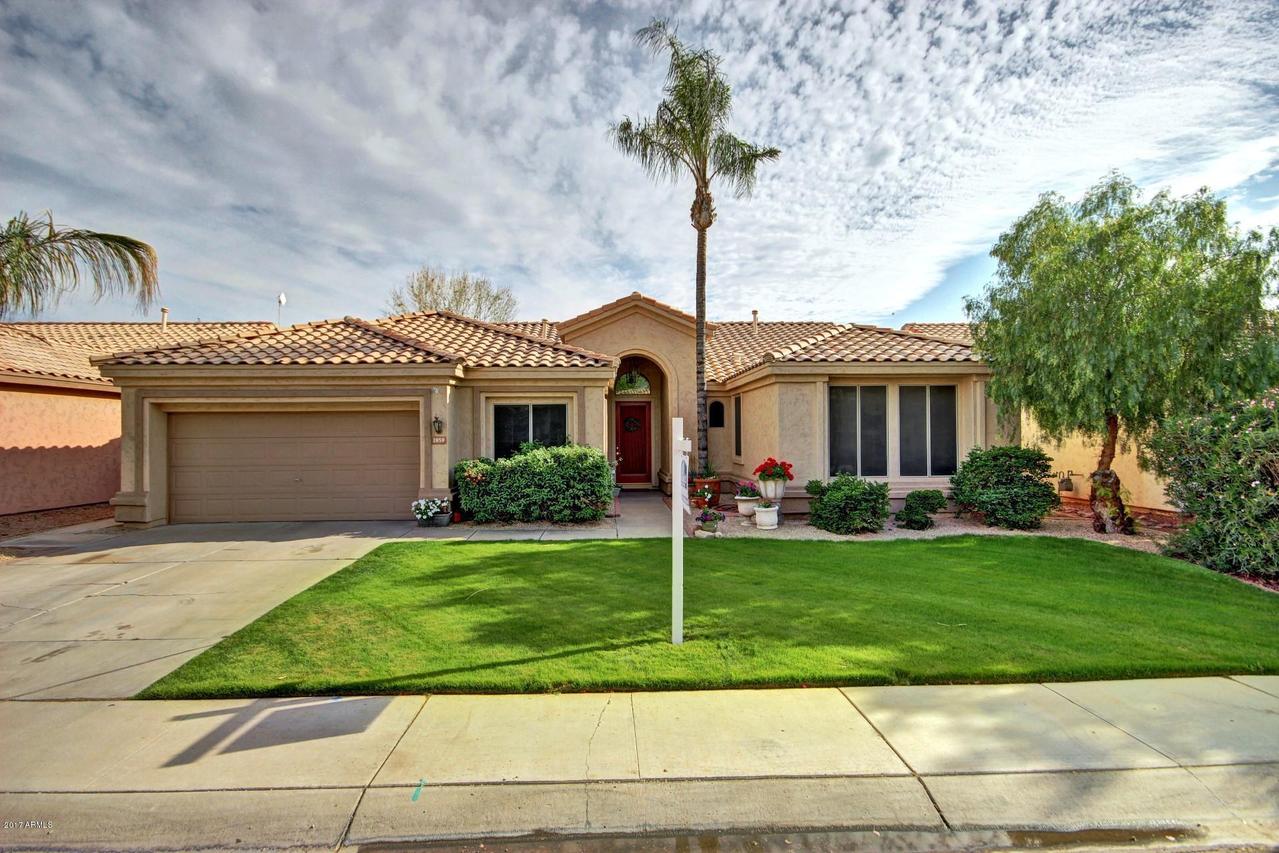 1859 E Campbell Ave., Gilbert, AZ 85234