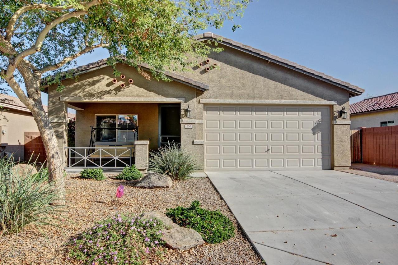 770 W Harvest Rd., San Tan Valley, AZ 85140