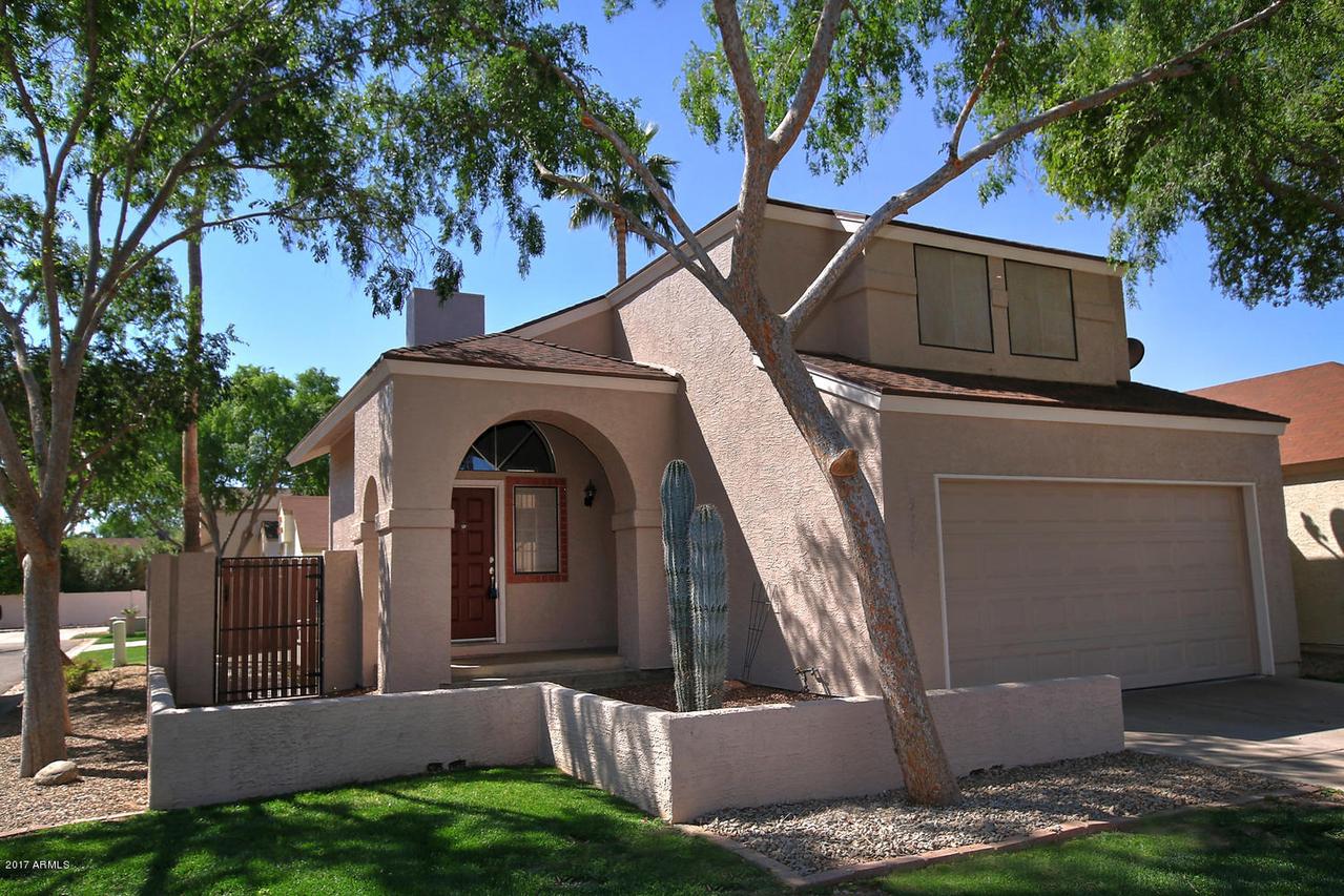 5151 W Boston Way, Chandler, AZ 85226