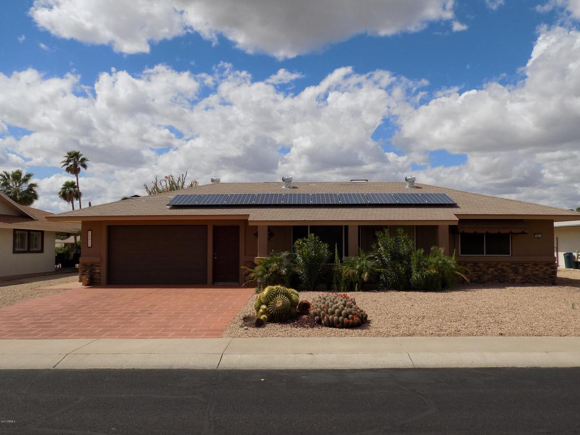 18410 N 97th Dr., Sun City, AZ 85373