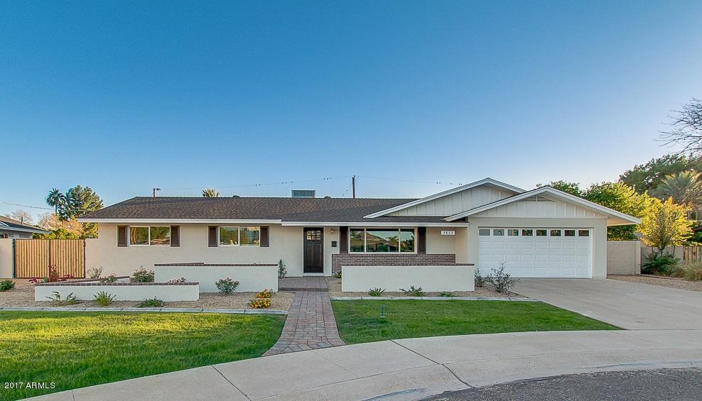 3813 E Pasadena Ave., Phoenix, AZ 85018