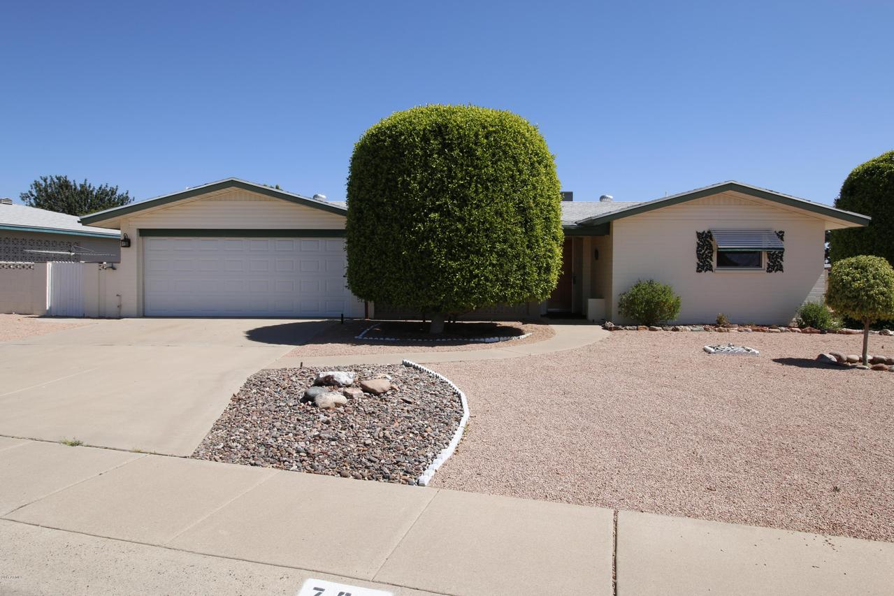 723 N 59th Pl., Mesa, AZ 85205