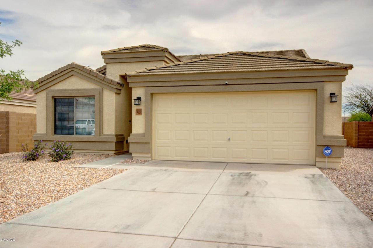 2152 N Sabino Ln., Casa Grande, AZ 85122