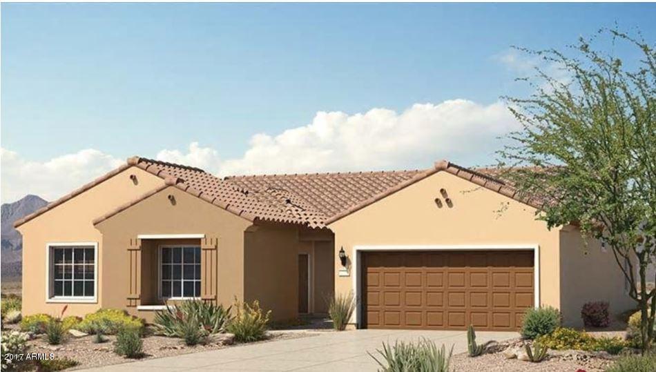 6869 W Millerton Ct., Florence, AZ 85132