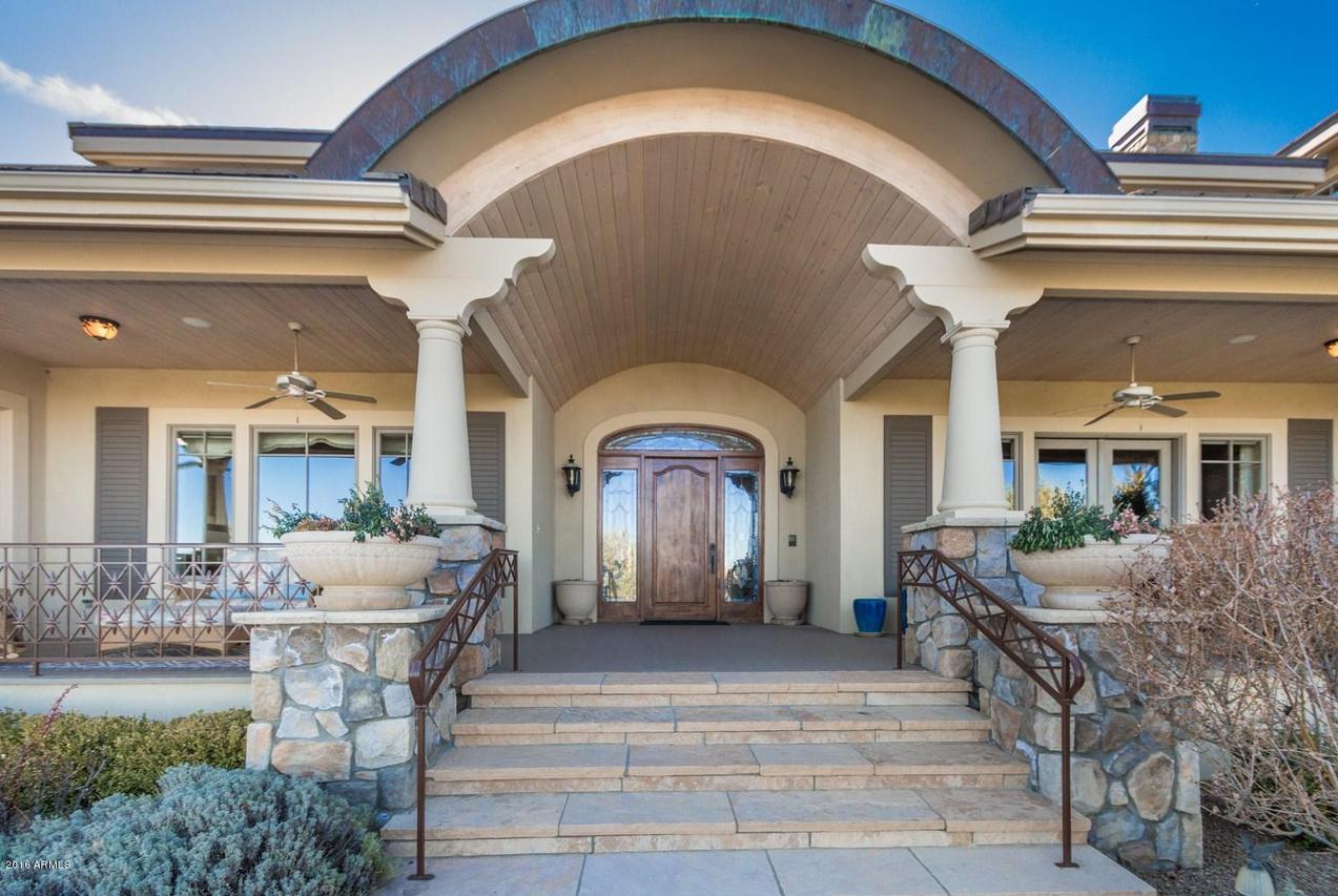 2911 Shadowhawk Dr., Prescott, AZ 86303