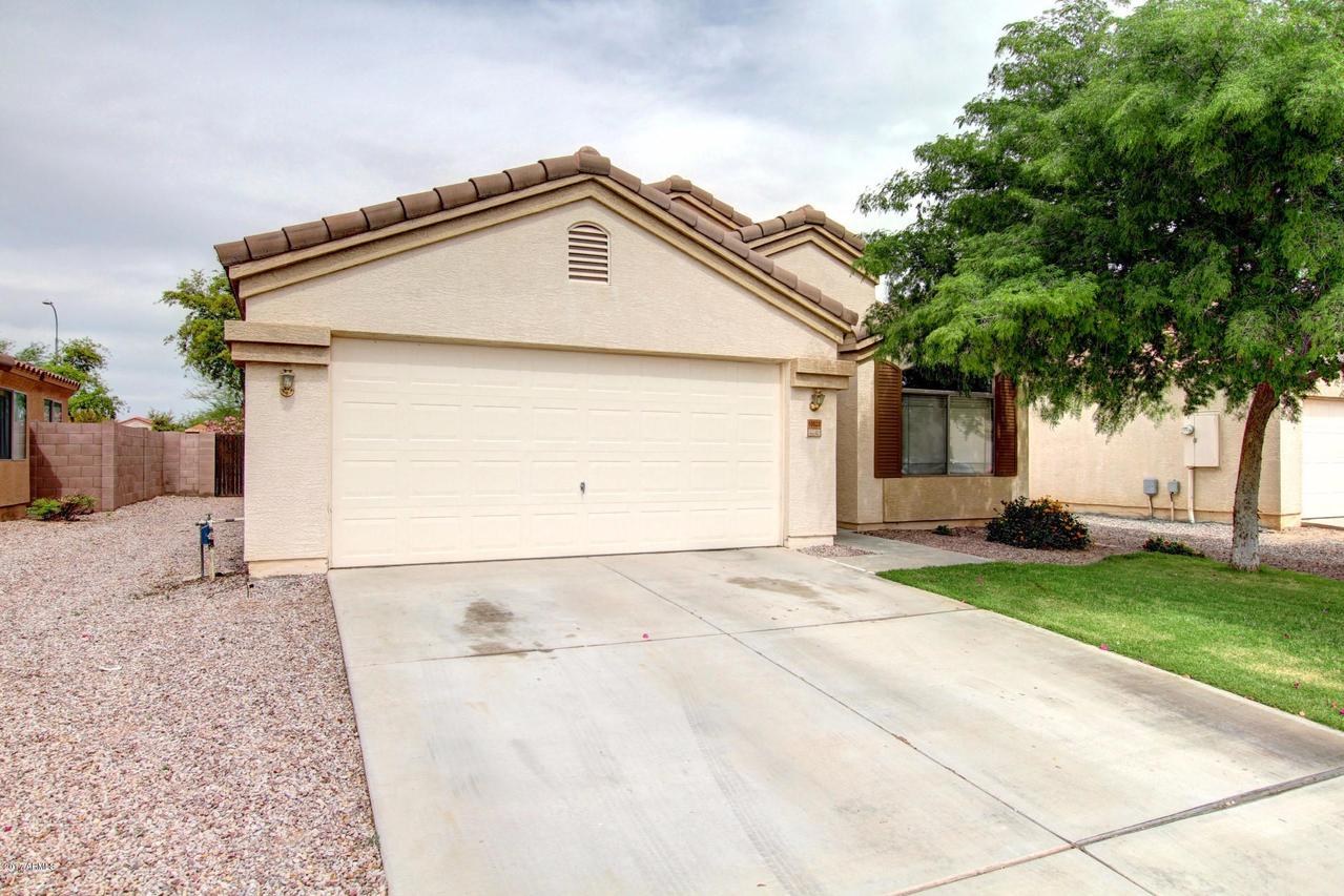 10620 W Gross Ave., Tolleson, AZ 85353