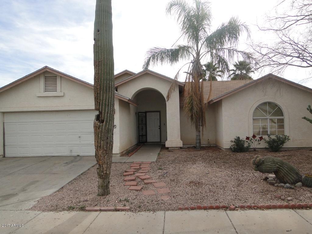 1731 E Parkview Ave., Casa Grande, AZ 85122