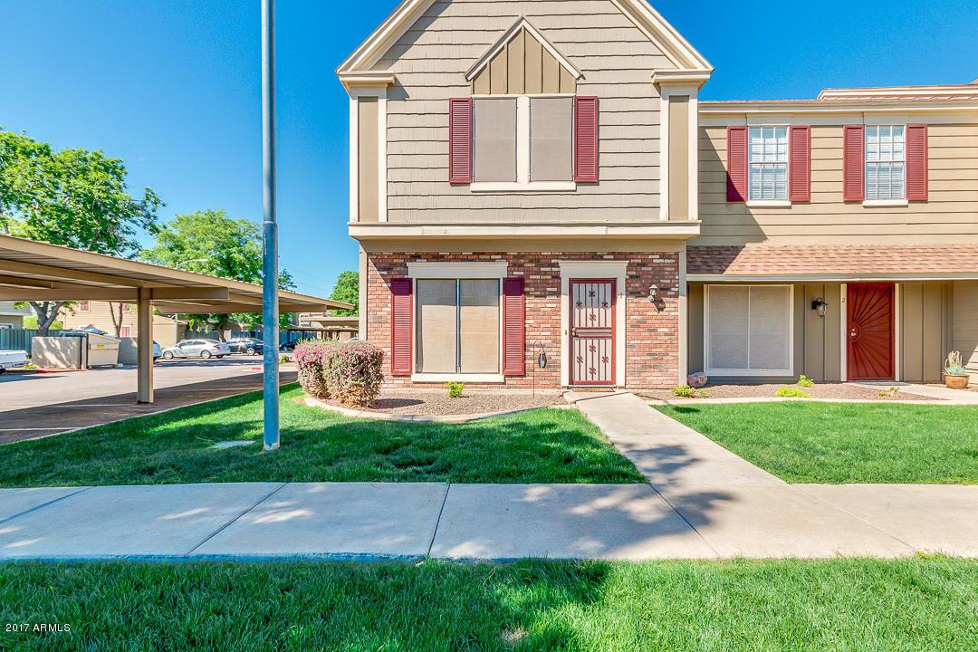 18616 N 33rd Dr. #1, Phoenix, AZ 85027