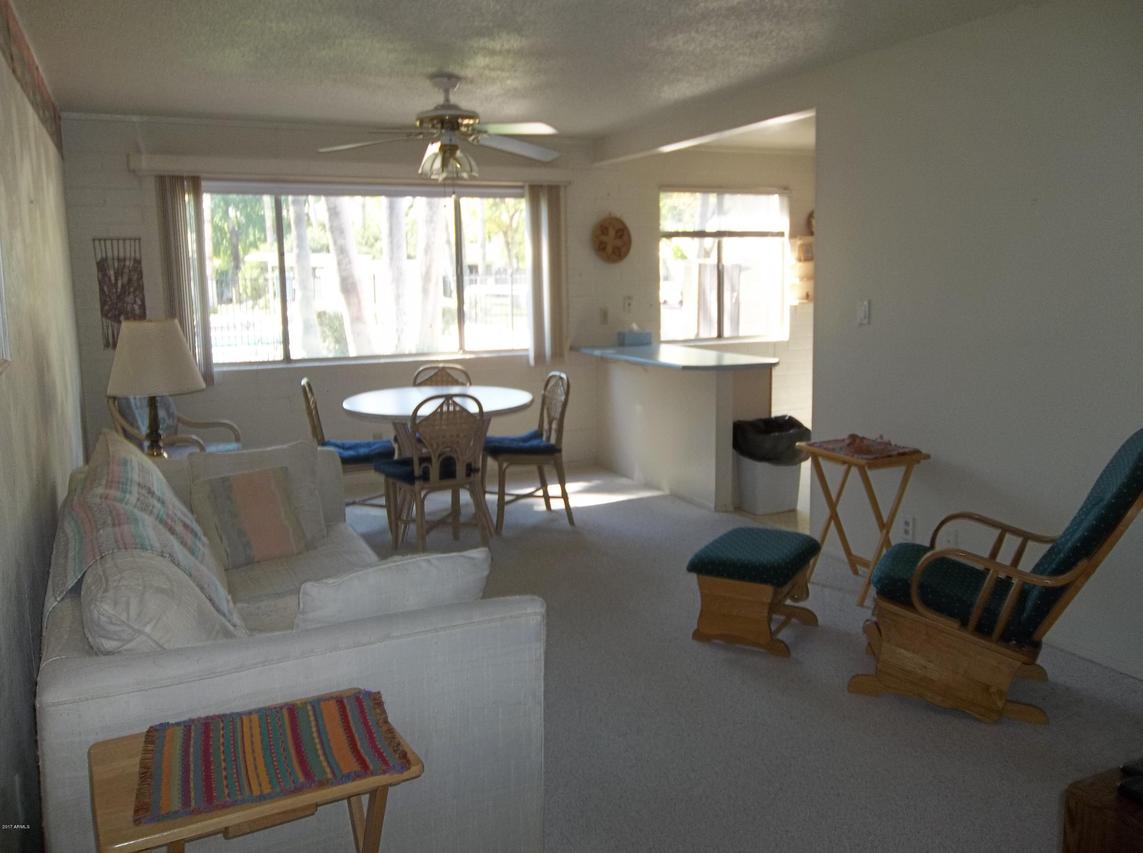 8210 E Garfield St. #K107, Scottsdale, AZ 85257