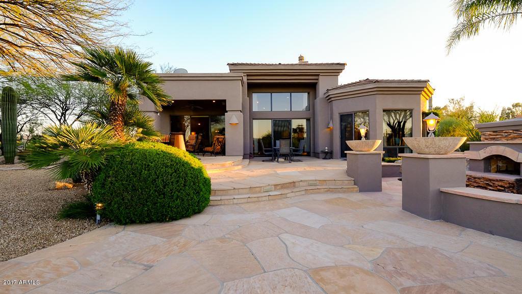 2110 W Middle Mesa Dr., Wickenburg, AZ 85390