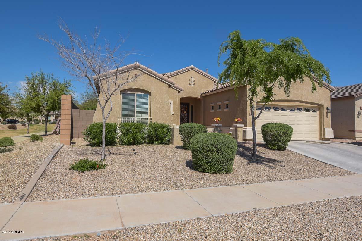 16406 W Cortez St., Surprise, AZ 85388