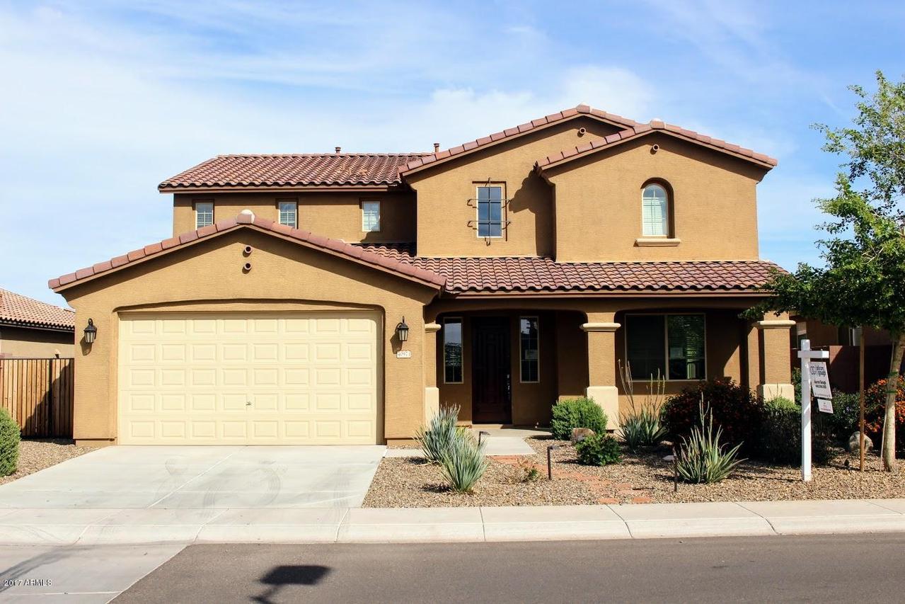 40971 N Olive St., San Tan Valley, AZ 85140