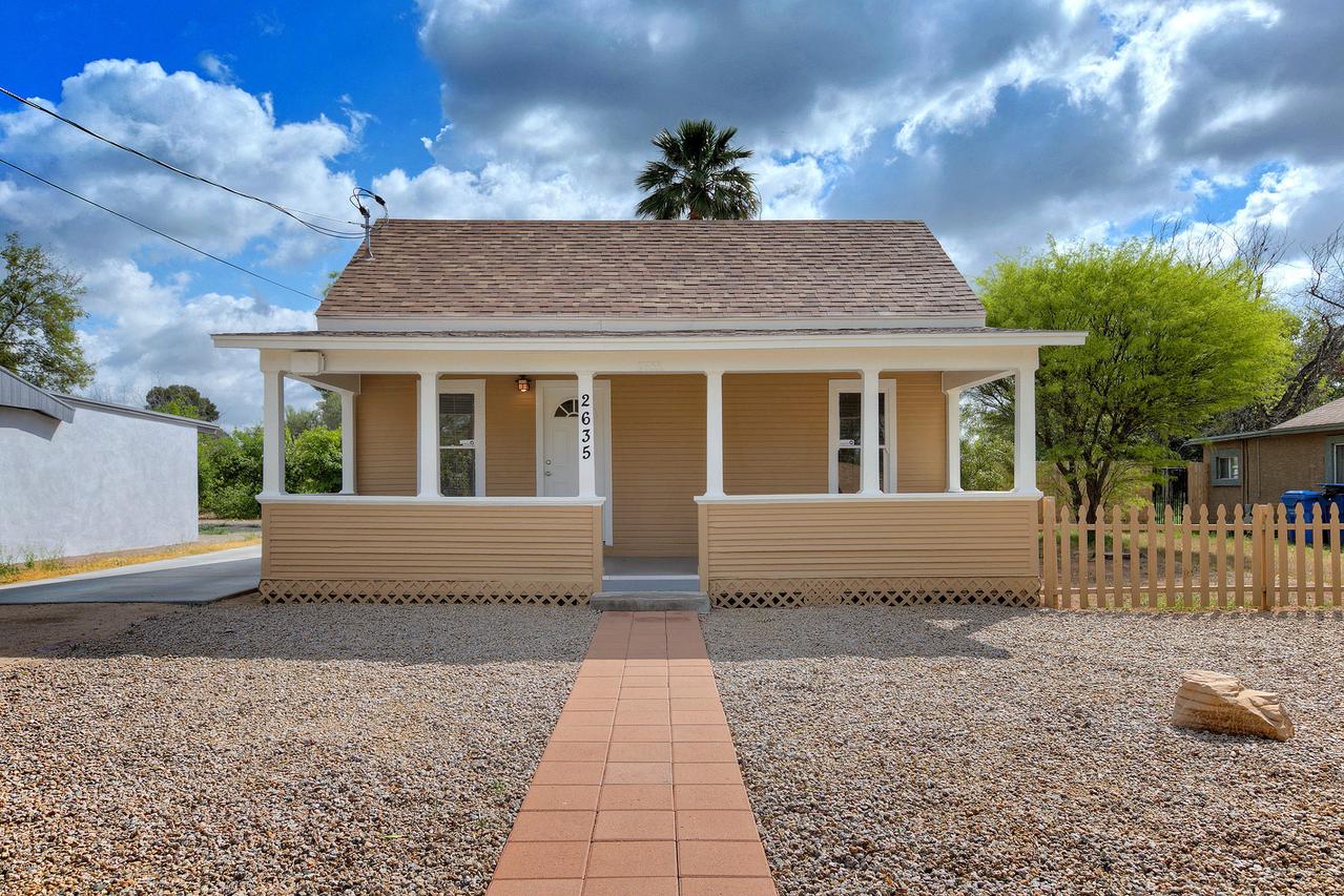 2635 N 29th St., Phoenix, AZ 85008