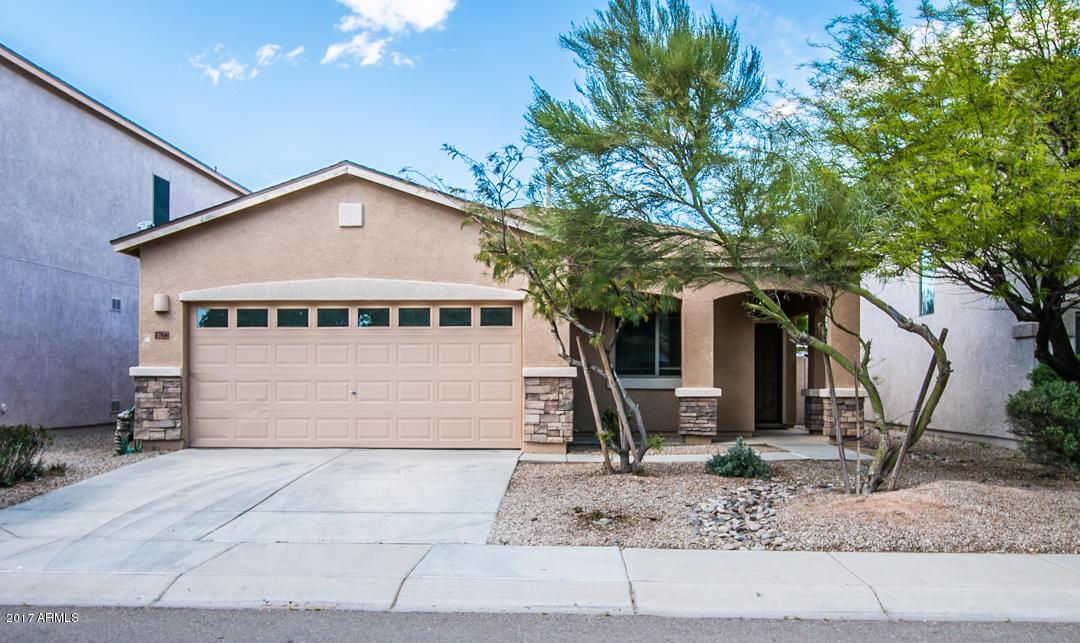 1766 E Silversmith Tr., San Tan Valley, AZ 85143