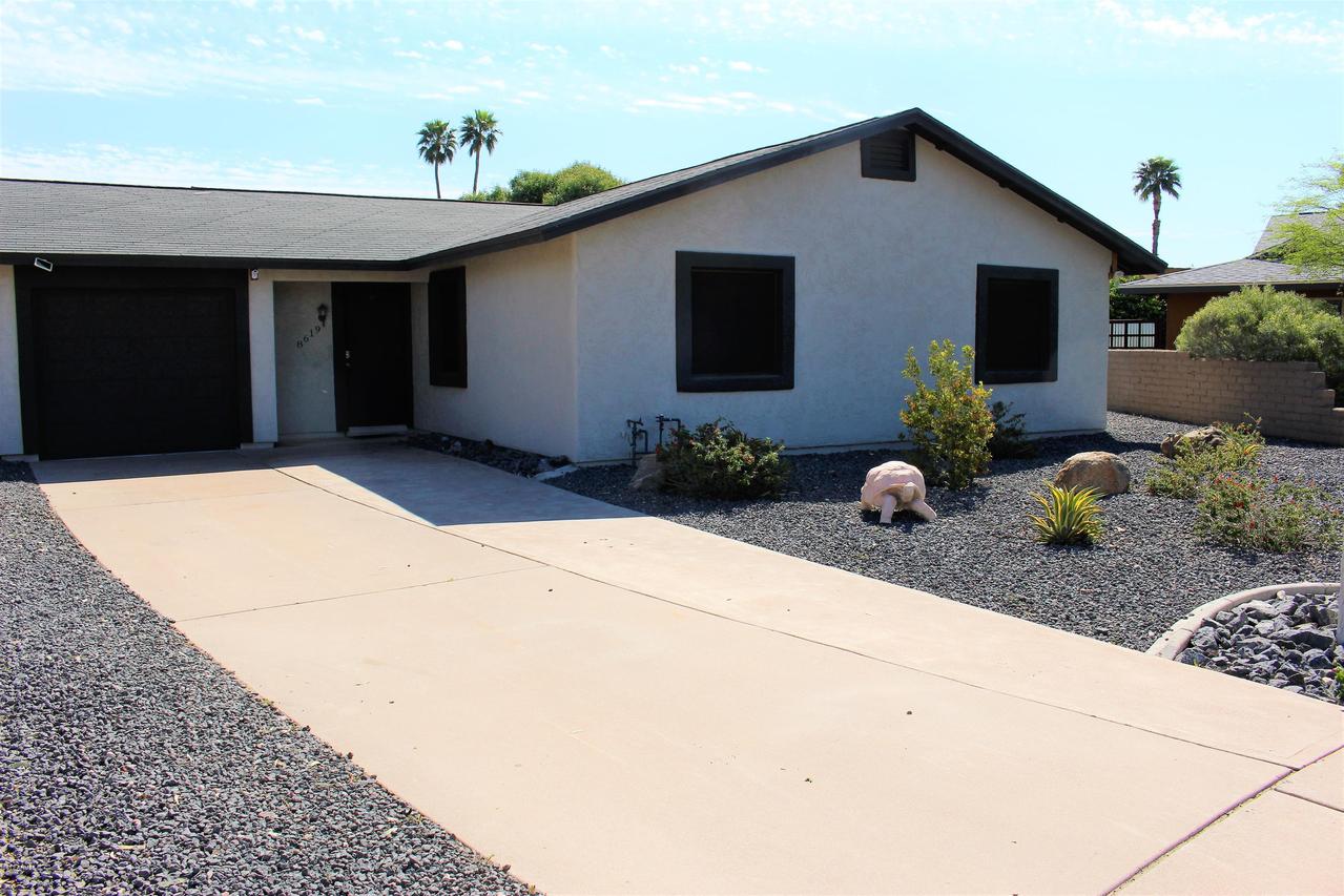 8619 E Columbus Ave., Scottsdale, AZ 85251