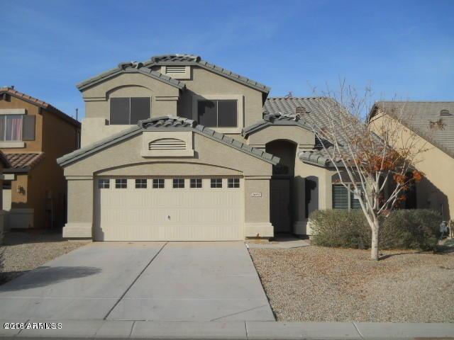 28952 N Gold Ln., San Tan Valley, AZ 85143