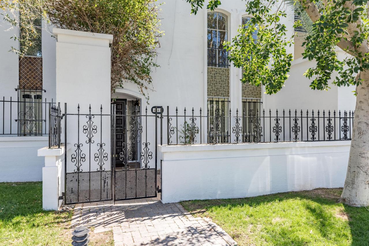 4841 N 72nd Way, Scottsdale, AZ 85251