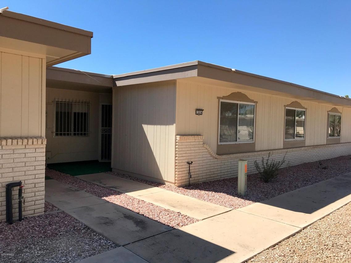 13654 N 110th Ave., Sun City, AZ 85351