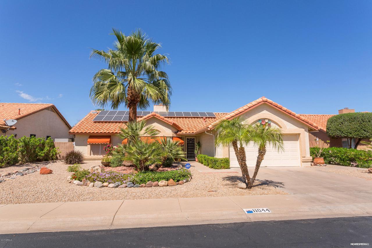 11044 W Runion Dr., Sun City, AZ 85373