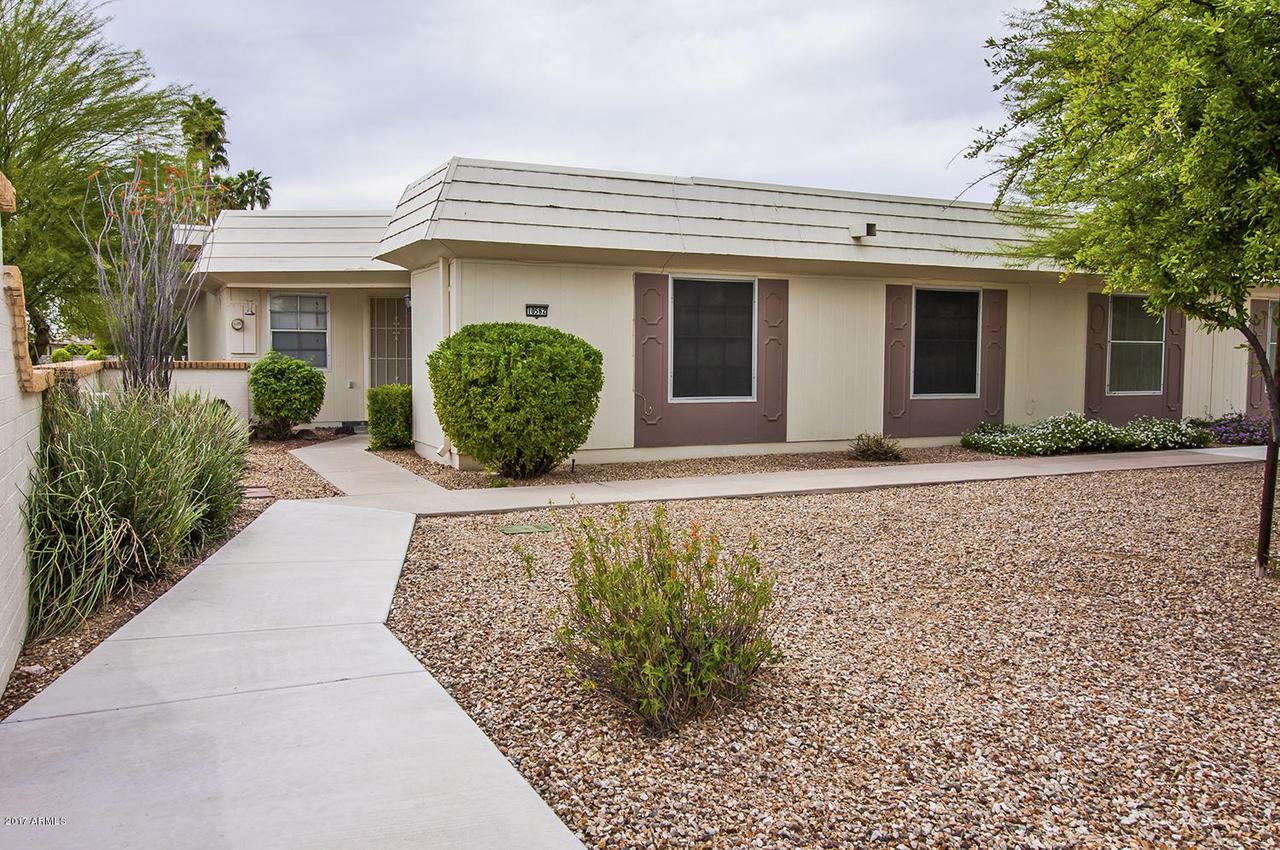 10562 W Ocotillo Dr., Sun City, AZ 85373