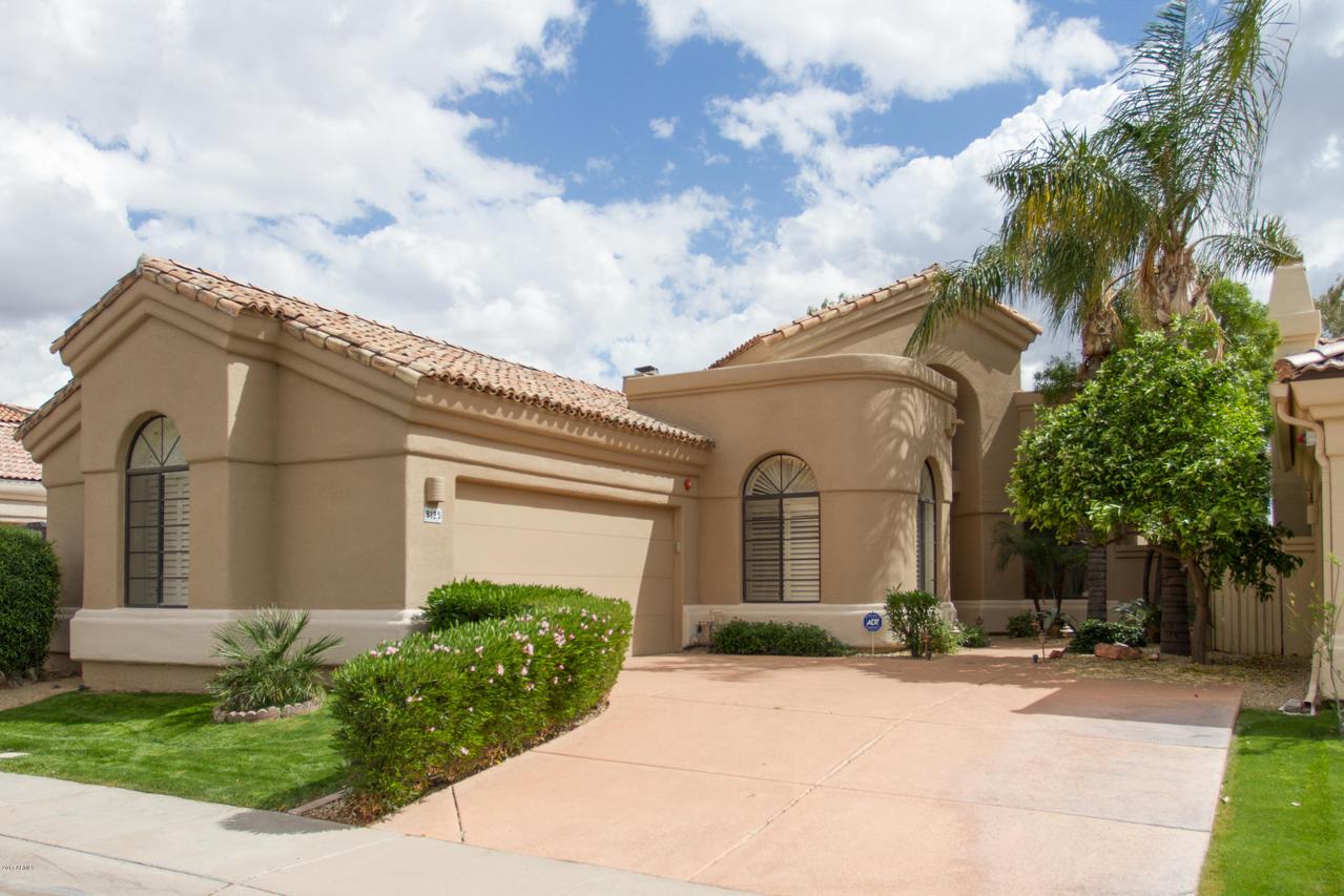 8125 E Cortez Dr., Scottsdale, AZ 85260