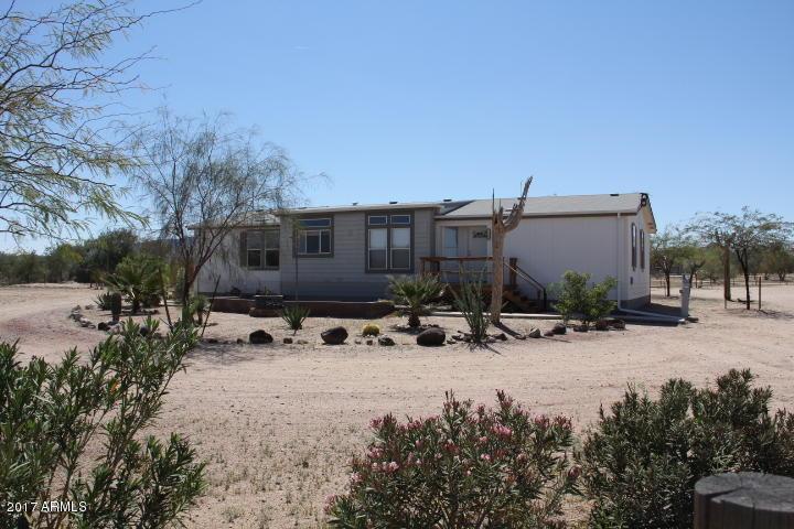 51199 W Fresno Rd., Maricopa, AZ 85139