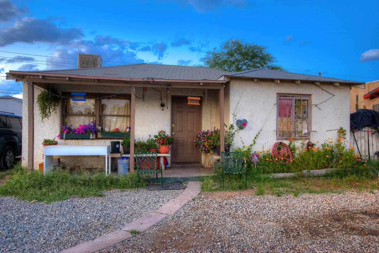 2118 W Jefferson St., Phoenix, AZ 85009