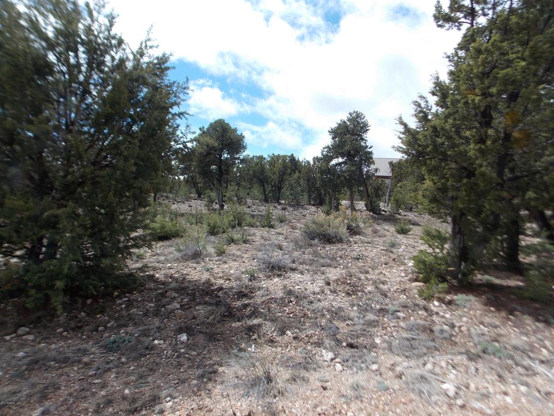 1569 Pineridge Ln. #140, Heber, AZ 85928