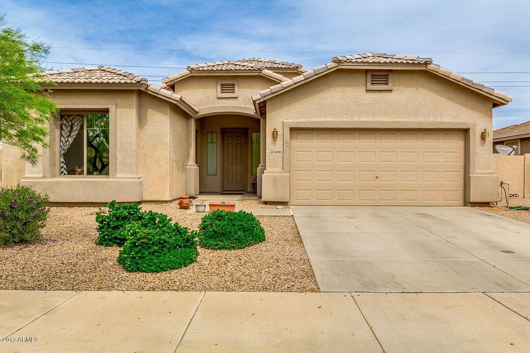 14190 W Shaw Butte Dr., Surprise, AZ 85379