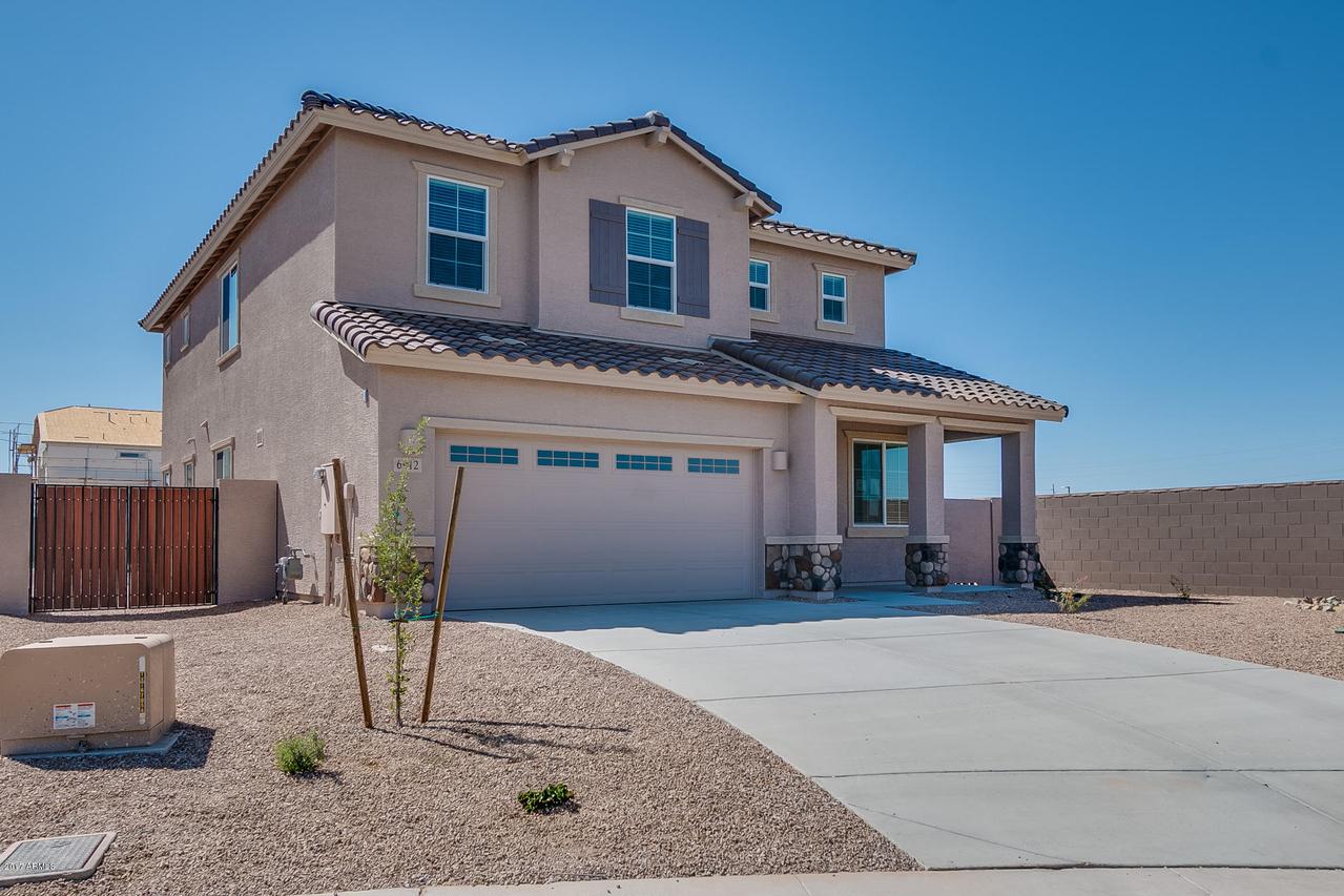 6912 N 130th Dr., Glendale, AZ 85307