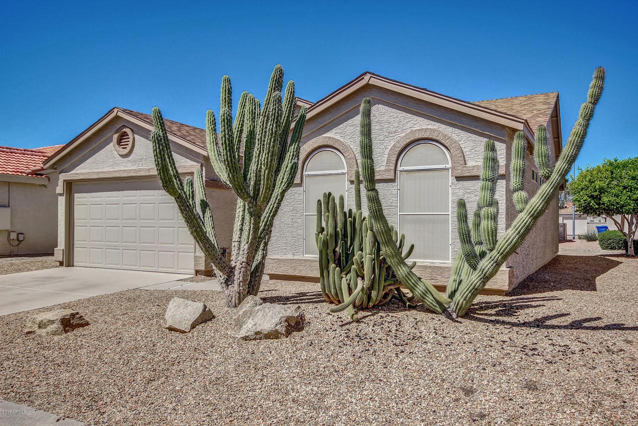 1862 E Colonial Dr., Chandler, AZ 85249