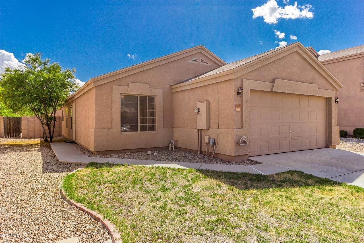 6733 E Quiet Retreat, Florence, AZ 85132