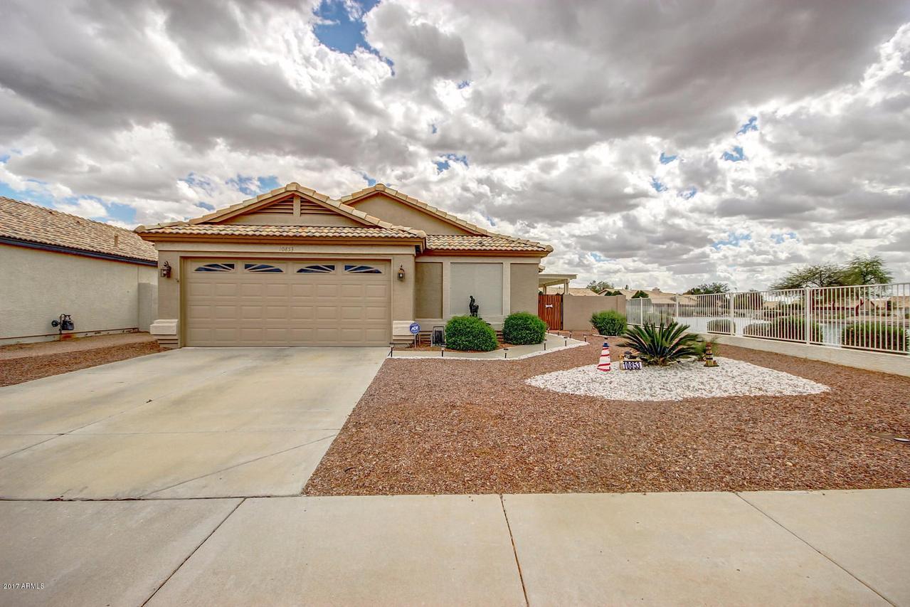 10853 W Irma Ln., Sun City, AZ 85373