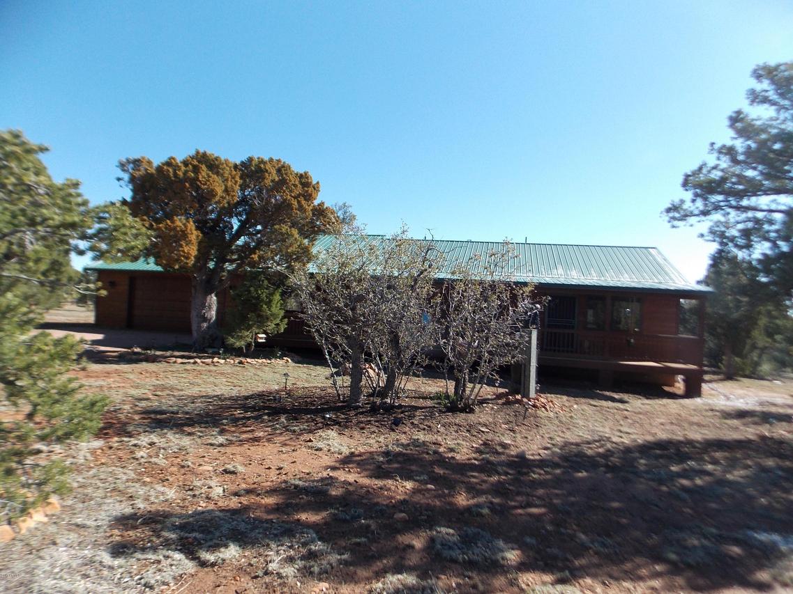 3413 Whistler S Cir., Heber, AZ 85928