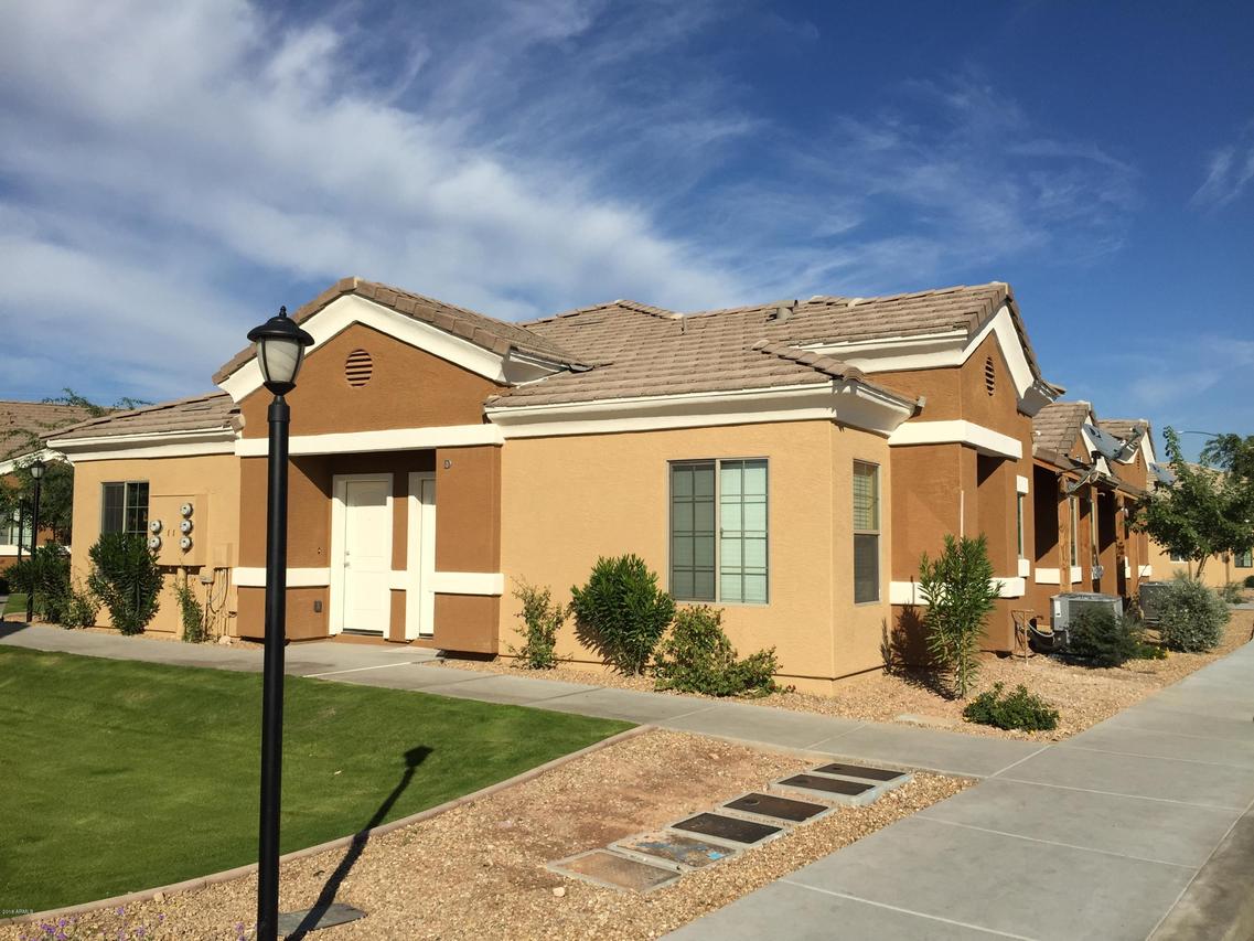 854 S San Marcos Dr. #14A, Apache Junction, AZ 85120