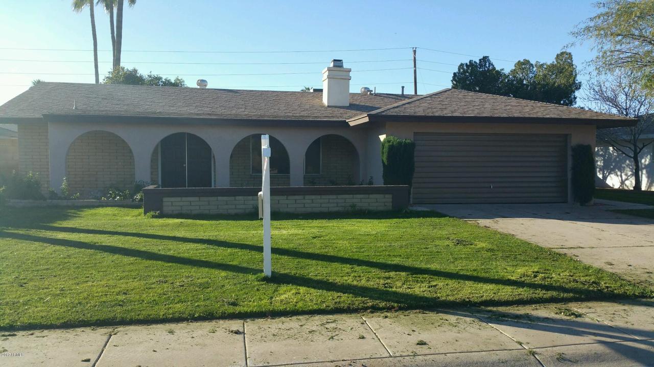 2519 E Geneva Dr., Tempe, AZ 85282