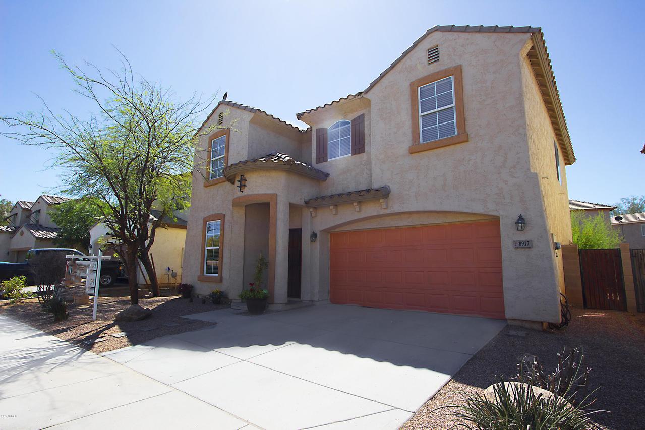 8917 W Toronto Way, Tolleson, AZ 85353