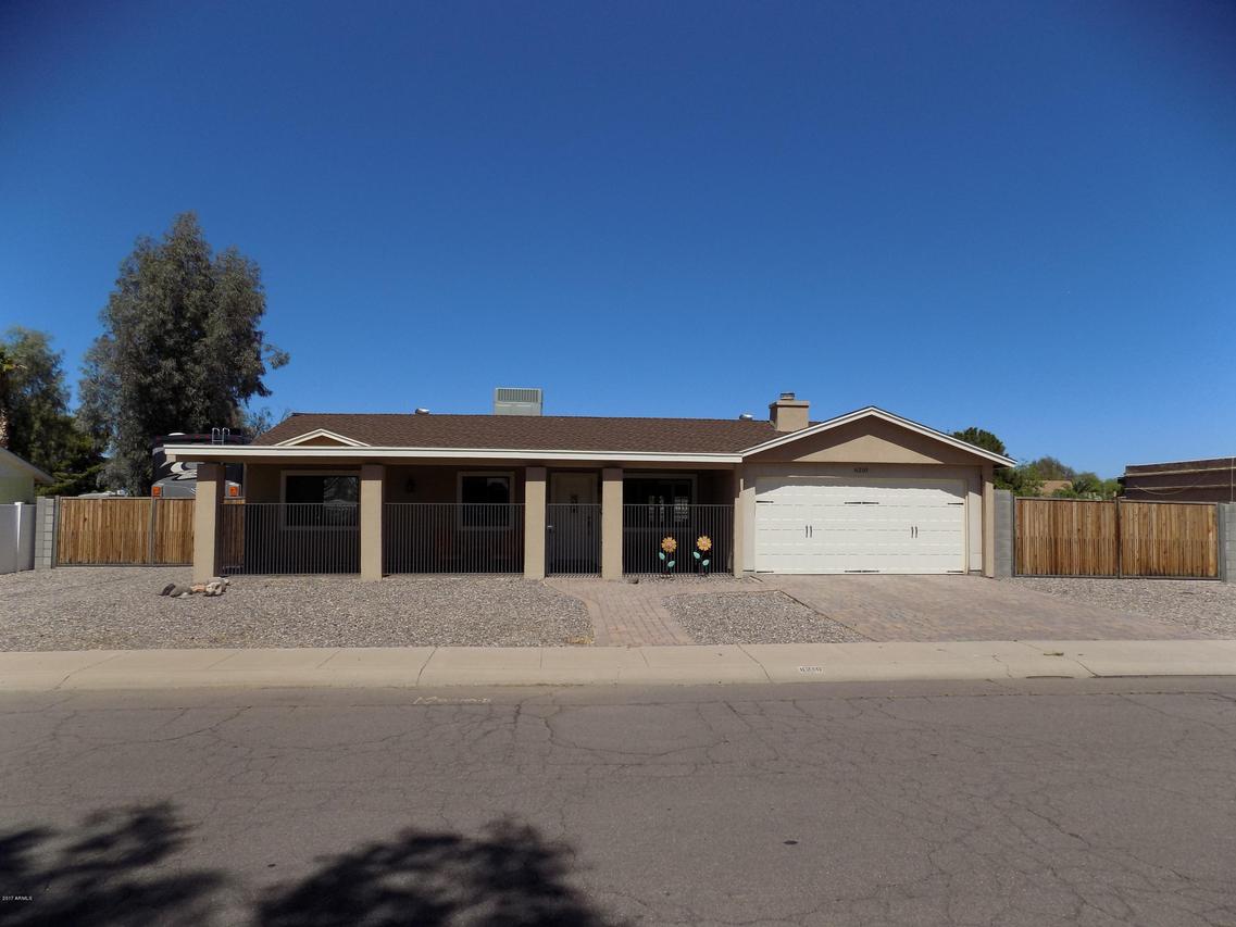 6210 W Monte Cristo Ave., Glendale, AZ 85306