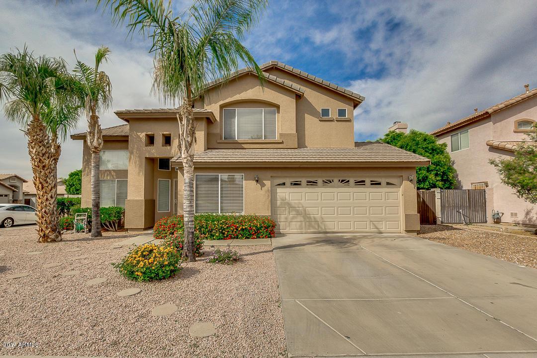 1012 E Washington Ave., Gilbert, AZ 85234