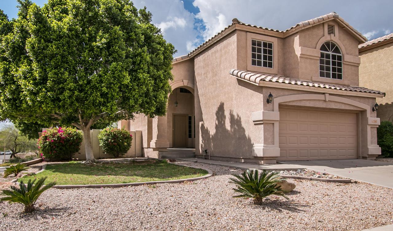 15262 S 14th Pl., Phoenix, AZ 85048