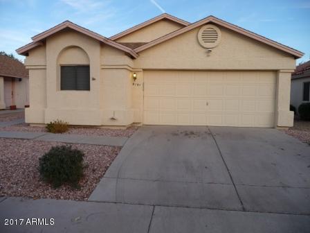 9191 N 70th Dr., Peoria, AZ 85345