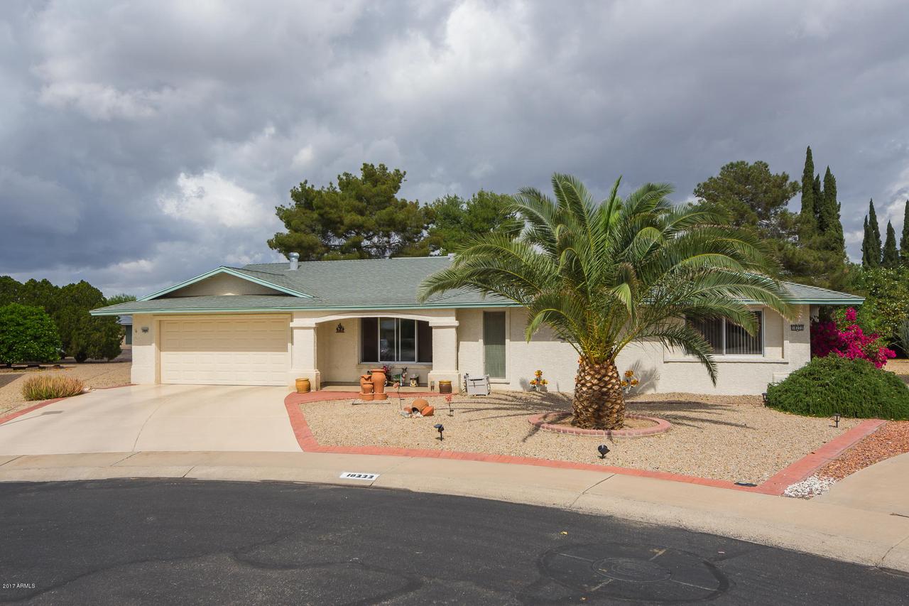 18222 N 93rd Dr., Sun City, AZ 85373