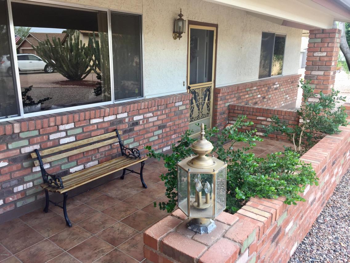 8366 E Fay Ave., Mesa, AZ 85206
