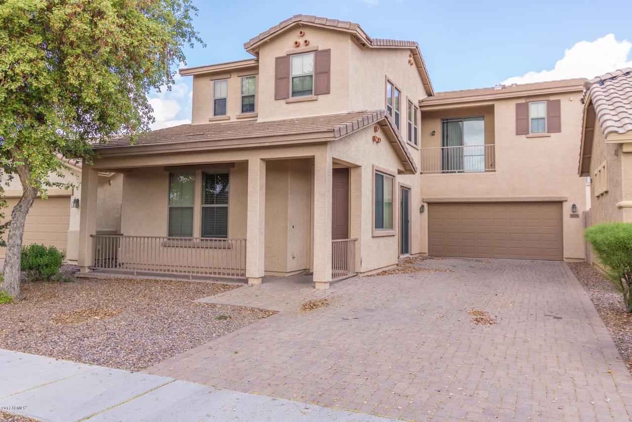 5636 W Kowalsky Ln., Laveen, AZ 85339