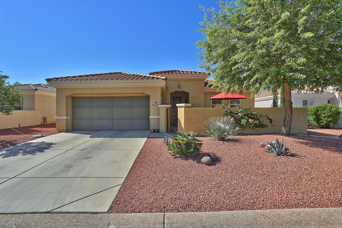 12943 W Ridgley Dr., Sun City West, AZ 85375