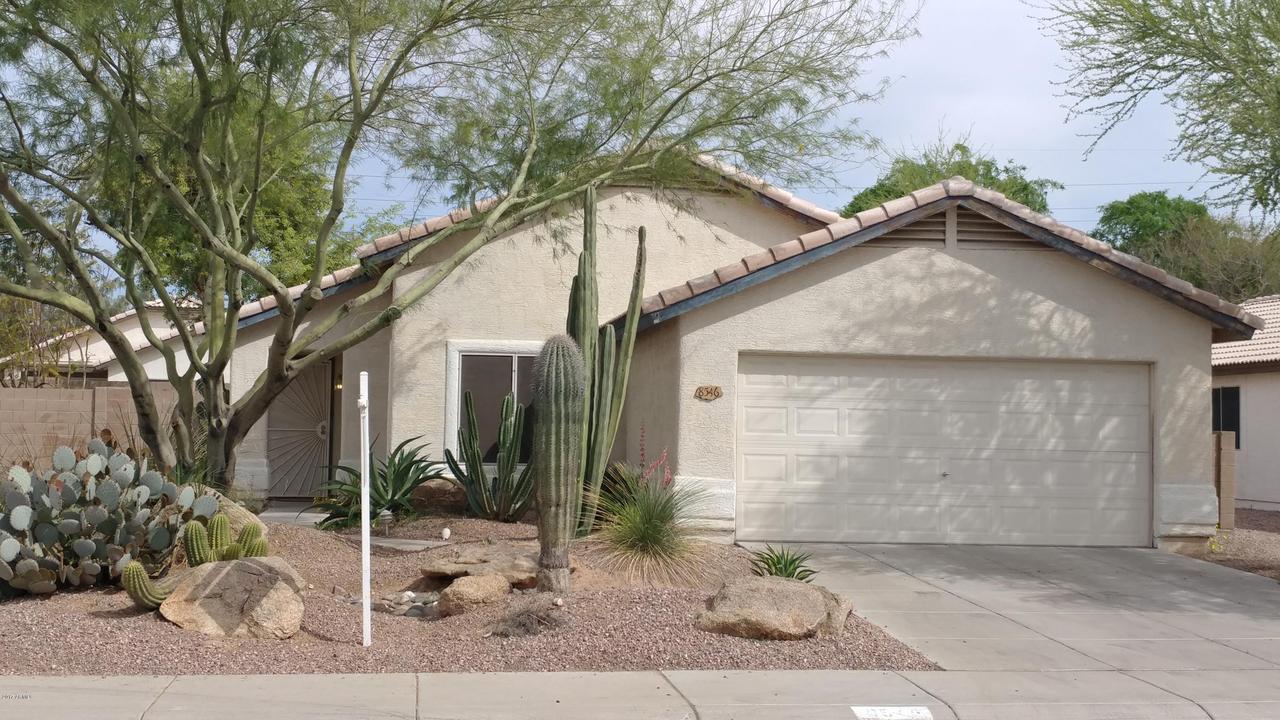 8546 W Echo Ln., Peoria, AZ 85345