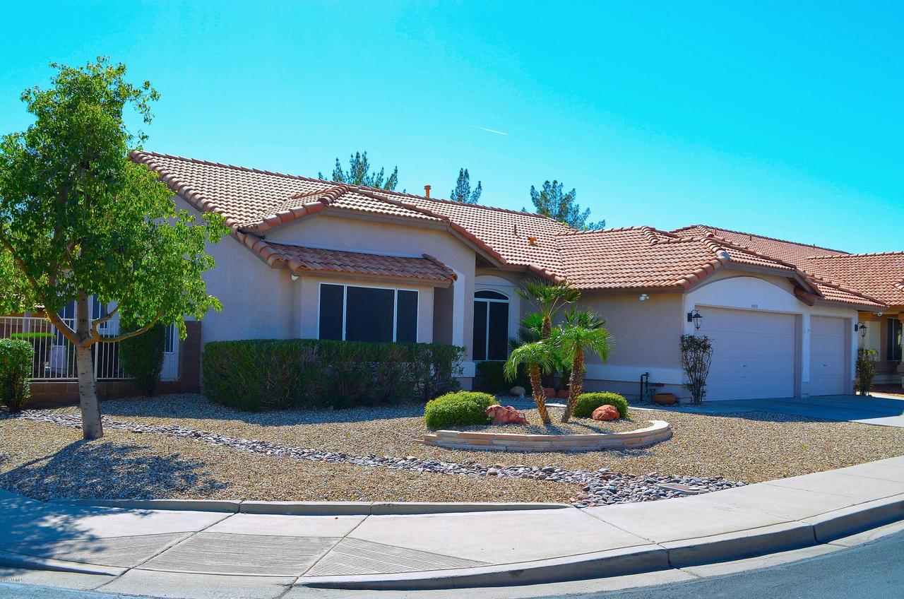 10931 N Ventana Dr., Sun City, AZ 85373